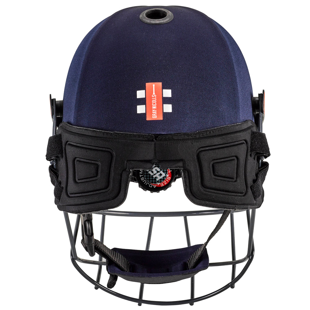 Gray Nicolls Neck Guard for Junior Elite Helmets New 2025