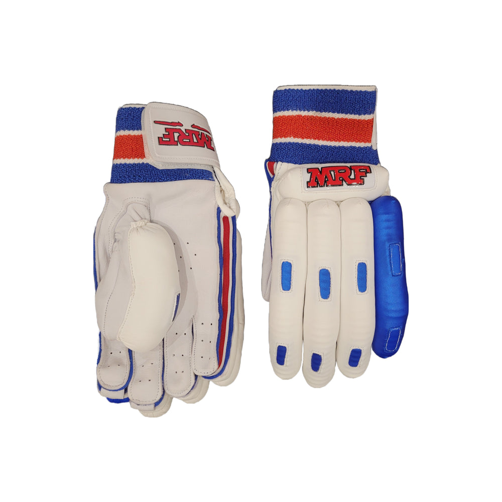 MRF Genius Grand Batting Gloves New 2025