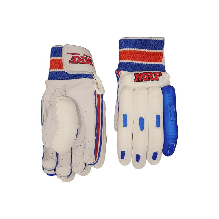 MRF Genius Grand Batting Gloves New 2025