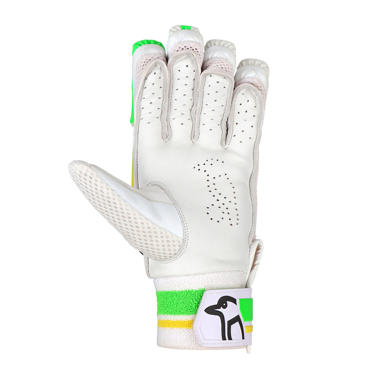 Kookaburra Kahuna Pro 3-0 Batting Gloves