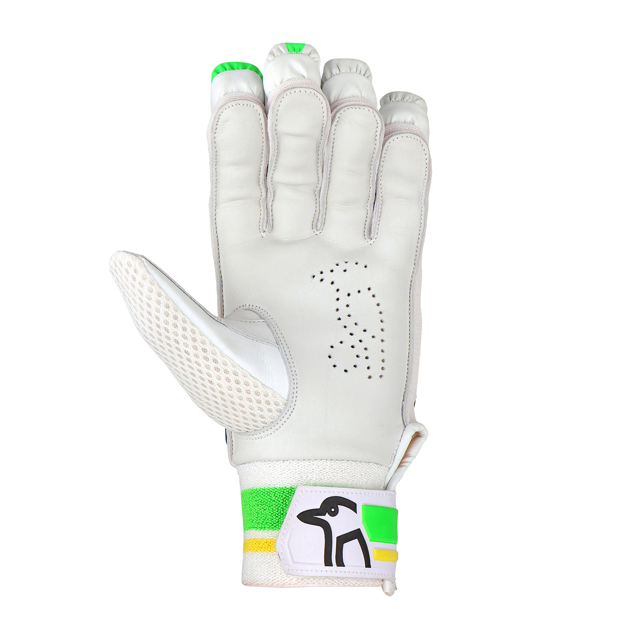 Kookaburra Kahuna Pro 5-0 Batting Gloves