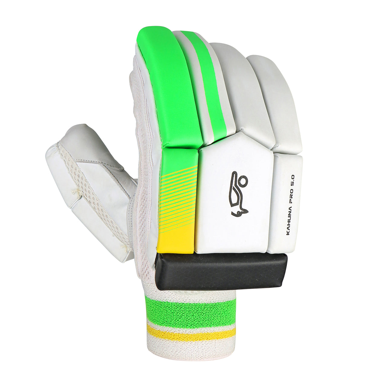 Kookaburra Kahuna Pro 5.0 Batting Gloves