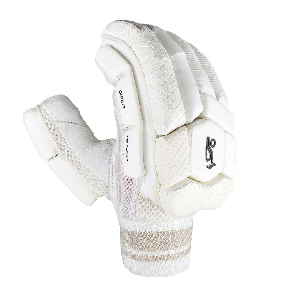 Kookaburra Ghost Pro Players Batting Gloves New 2025