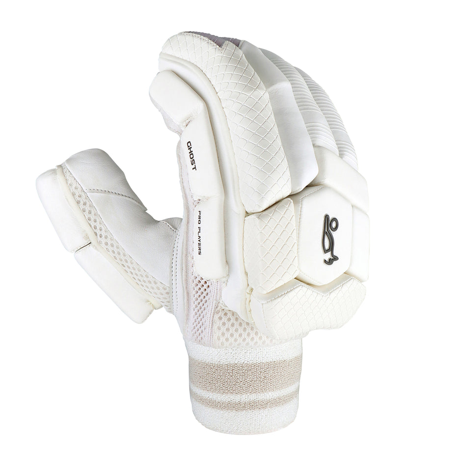 Kookaburra Ghost Pro Players Batting Gloves New 2025