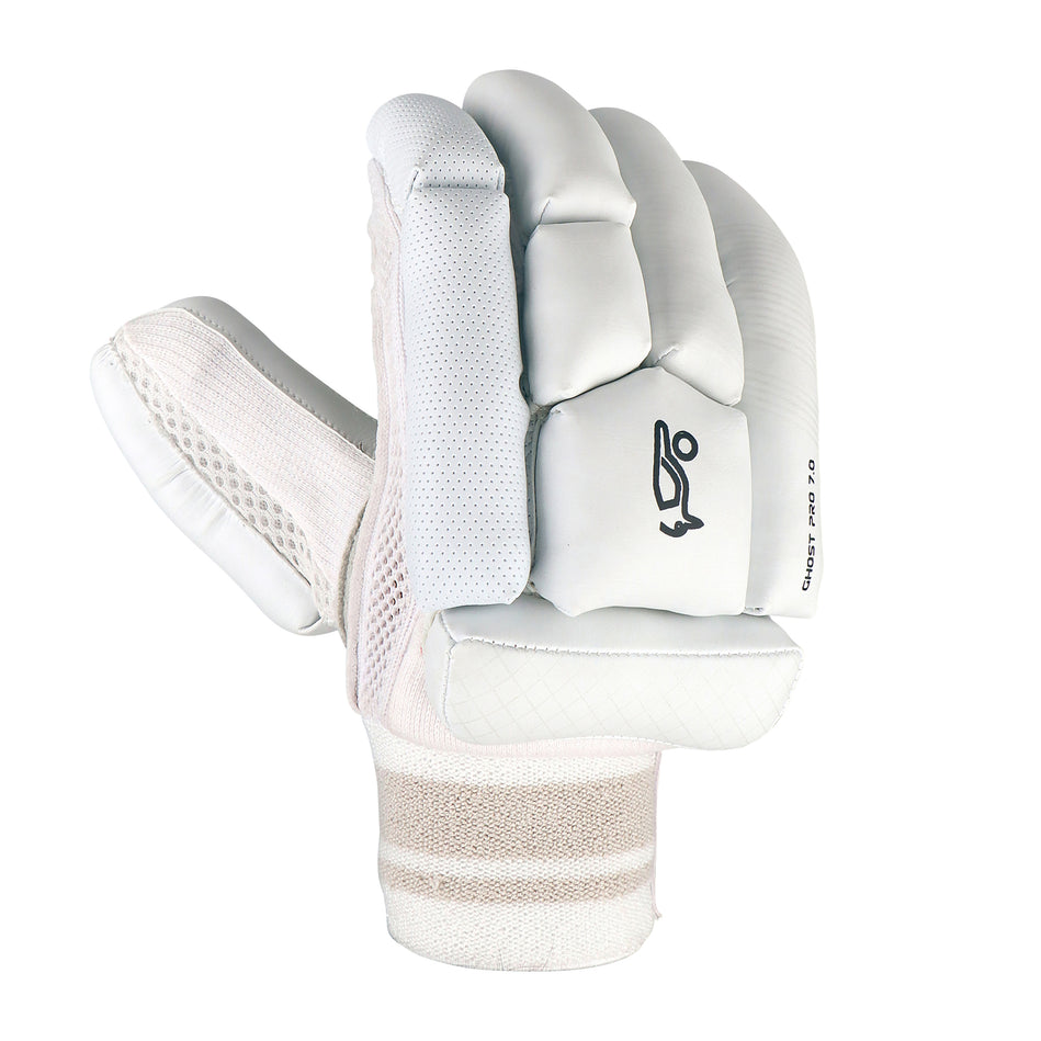 Kookaburra Ghost Pro 7-0 Batting Gloves