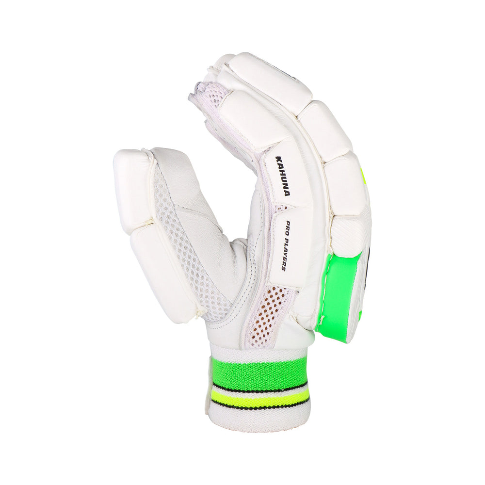 2026 Kookaburra Kahuna Pro Players Batting Gloves