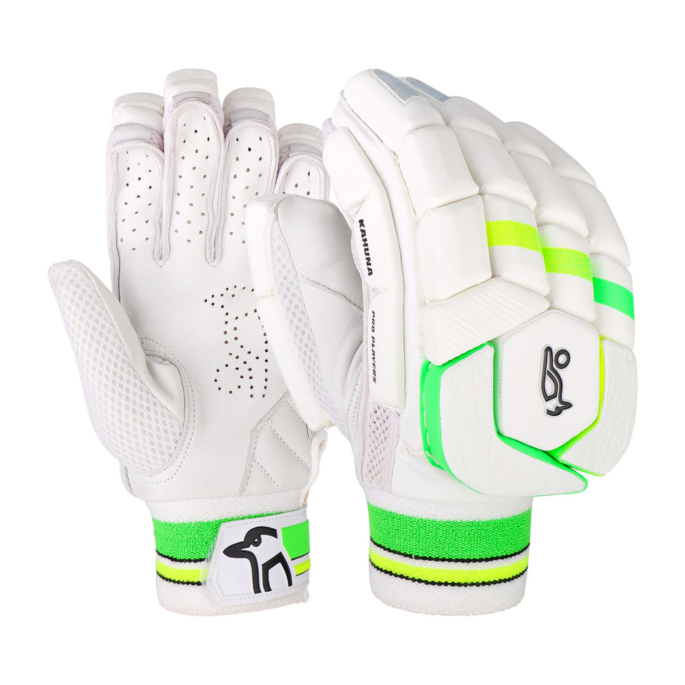 2026 Kookaburra Kahuna Pro Players Batting Gloves