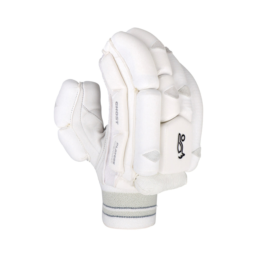 2026 Kookaburra Ghost Players Replica Batting Gloves