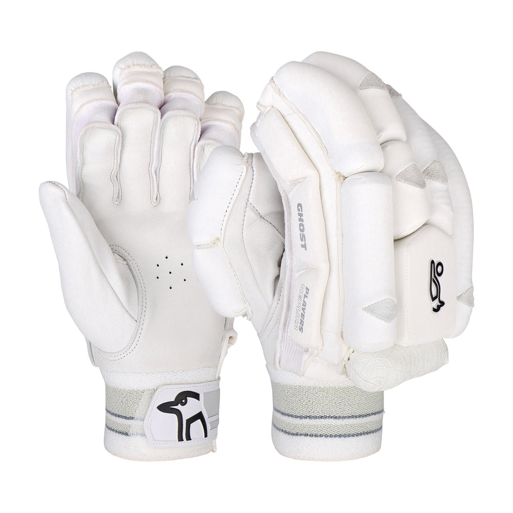 2026 Kookaburra Ghost Players Replica Batting Gloves