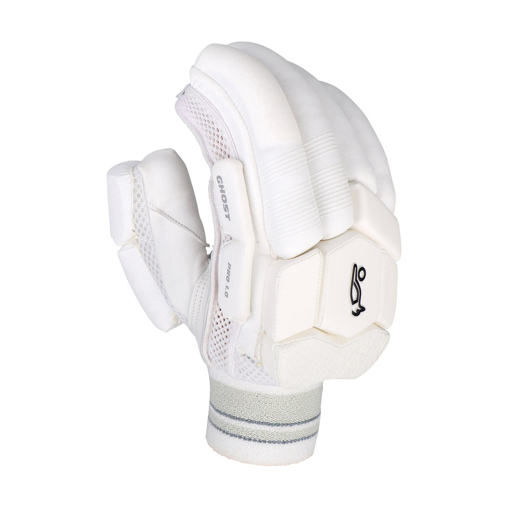 2026 Kookaburra Ghost Pro 1.0 Batting Gloves