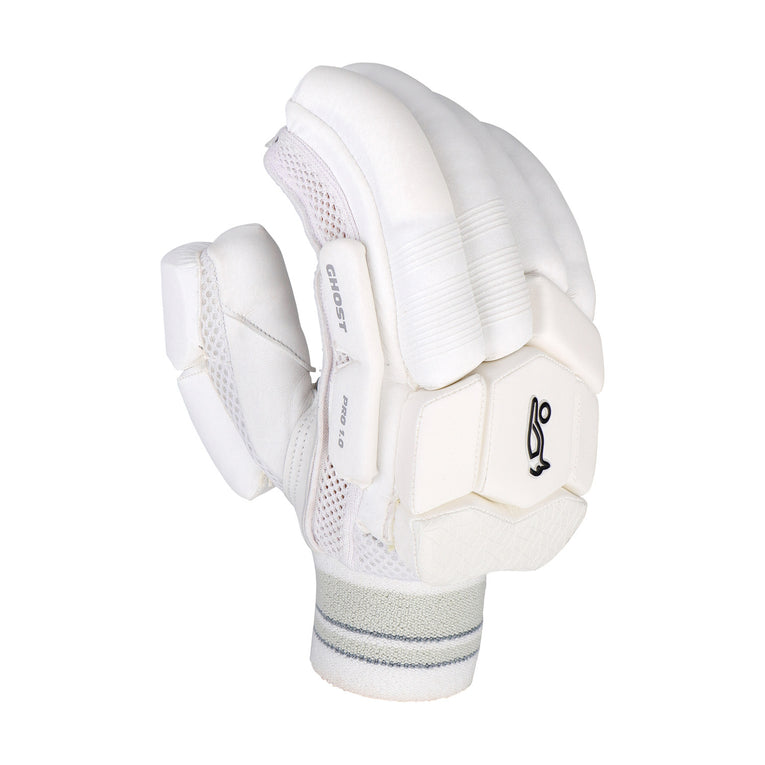 2026 Kookaburra Ghost Pro 1.0 Batting Gloves
