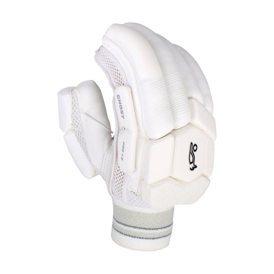 2026 Kookaburra Ghost Pro 1.0 Batting Gloves