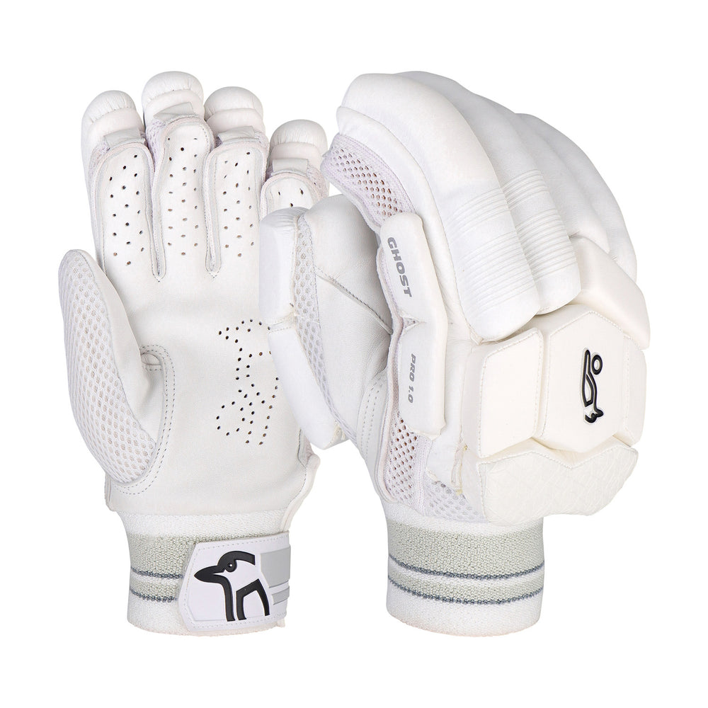 2026 Kookaburra Ghost Pro 1.0 Batting Gloves