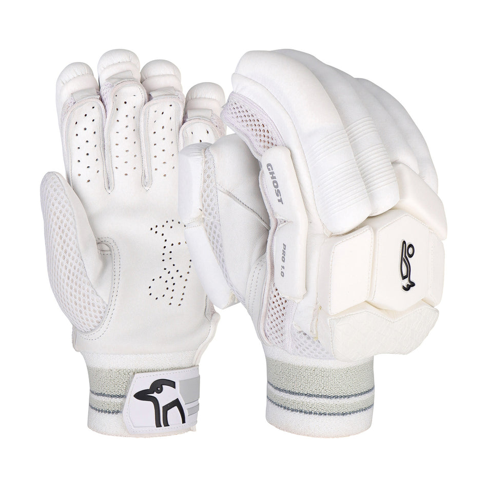 2026 Kookaburra Ghost Pro 1.0 Batting Gloves