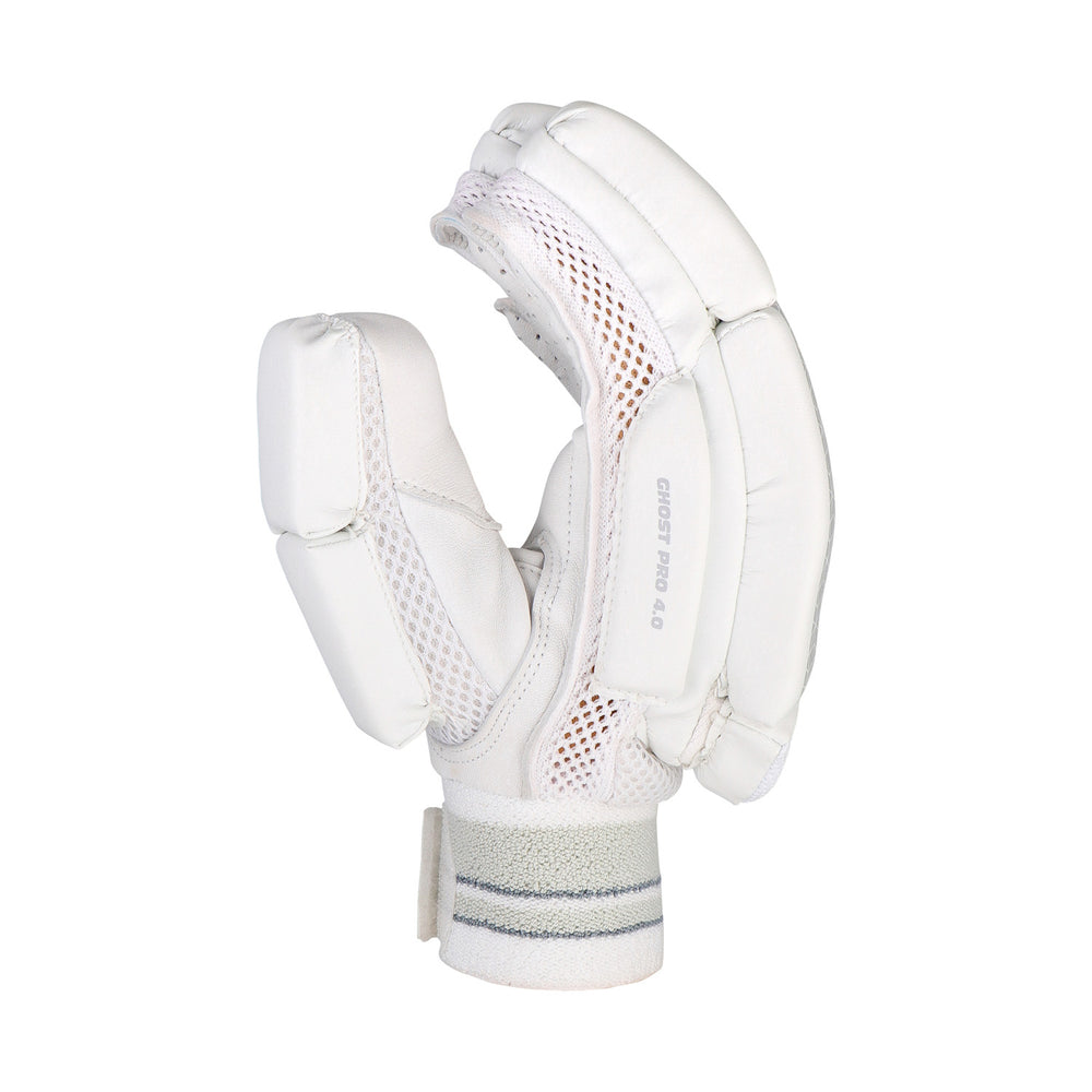 2026 Kookaburra Ghost Pro 4.0 Junior Batting Gloves