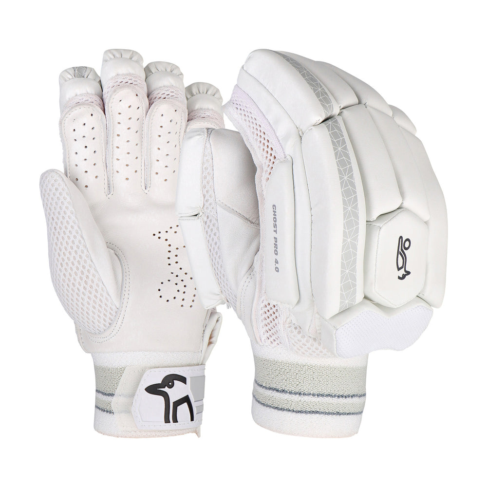 2026 Kookaburra Ghost Pro 4.0 Junior Batting Gloves