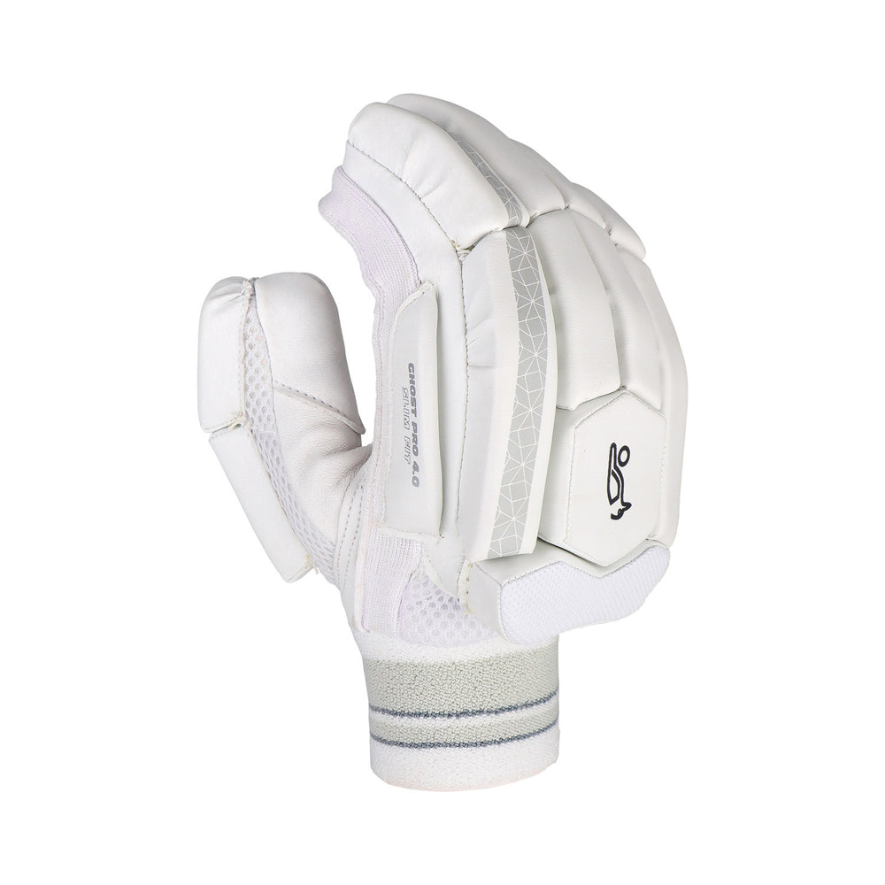 2026 Kookaburra Ghost Pro 4.0 Batting Gloves