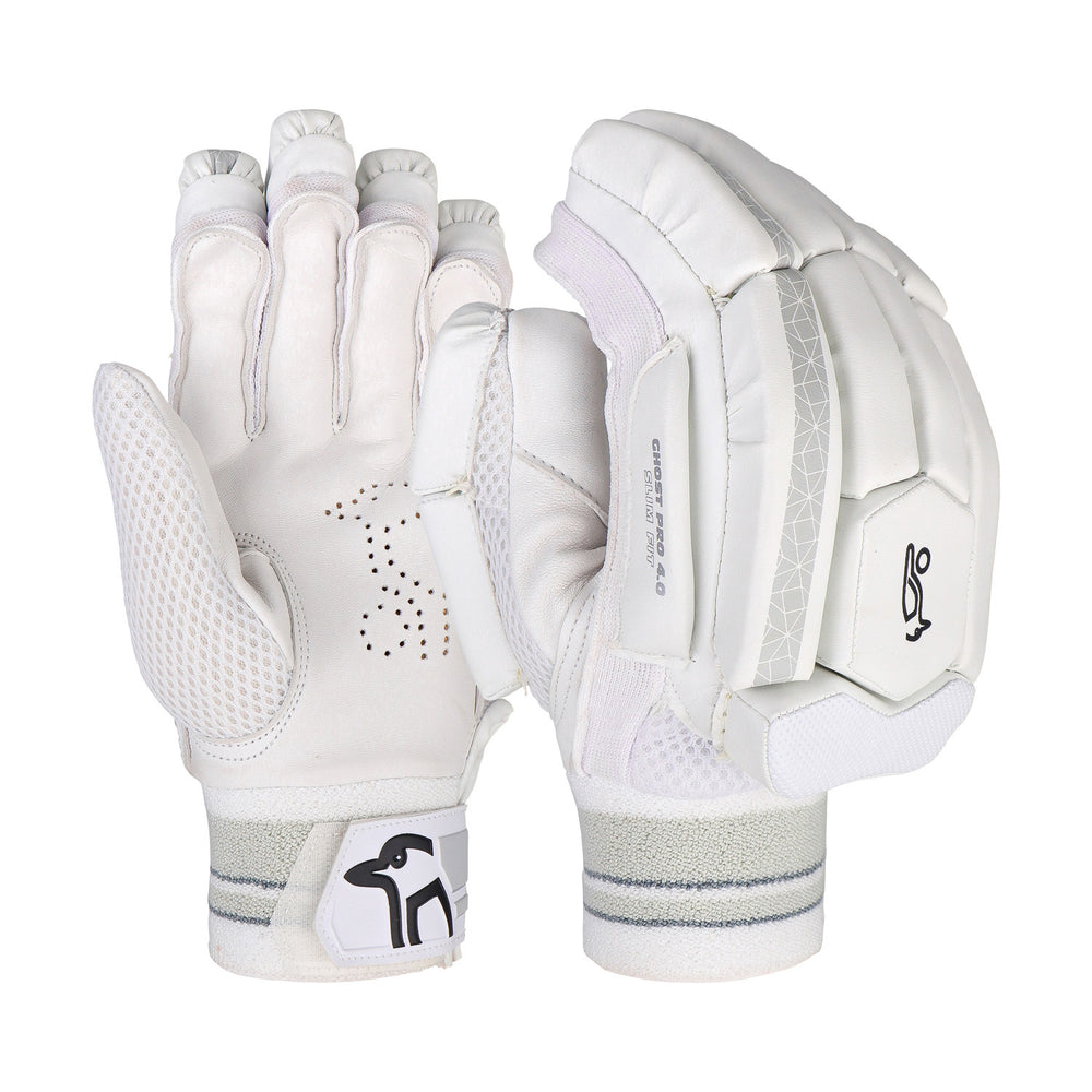 2026 Kookaburra Ghost Pro 4.0 Batting Gloves