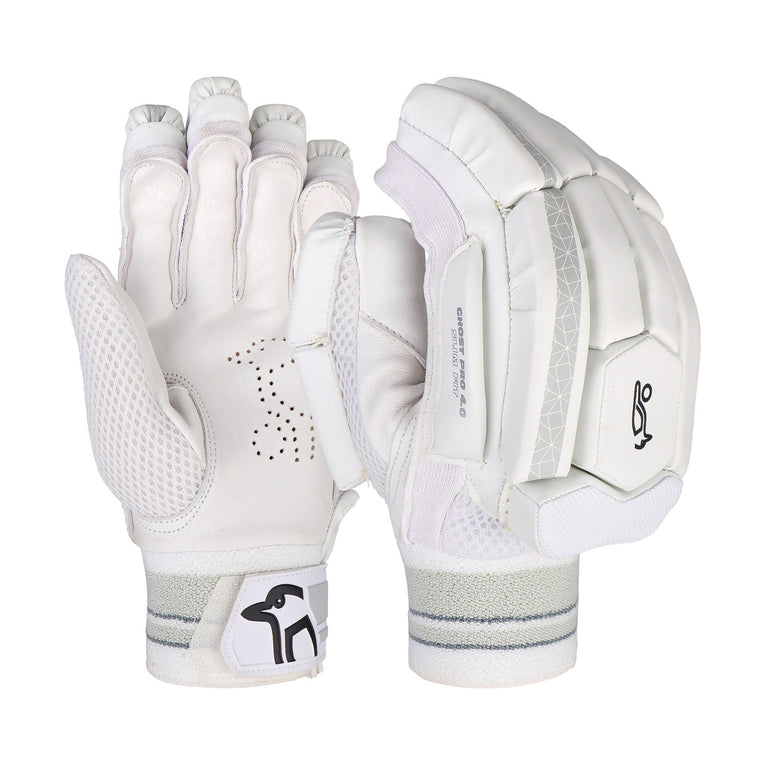 2026 Kookaburra Ghost Pro 4.0 Batting Gloves