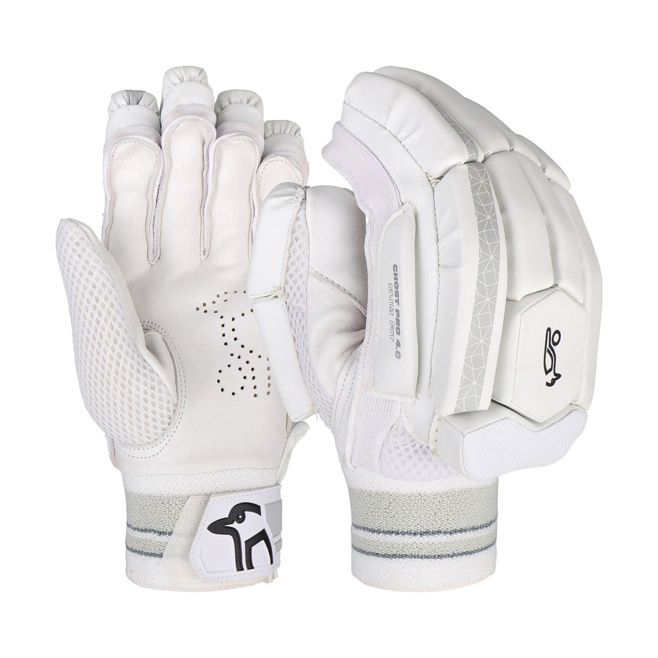 2026 Kookaburra Ghost Pro 4.0 Batting Gloves