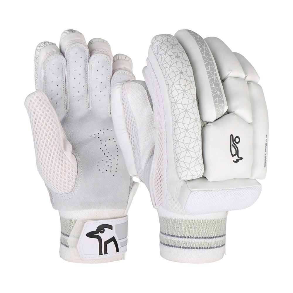 2026 Kookaburra Ghost Pro 6.0 Batting Gloves