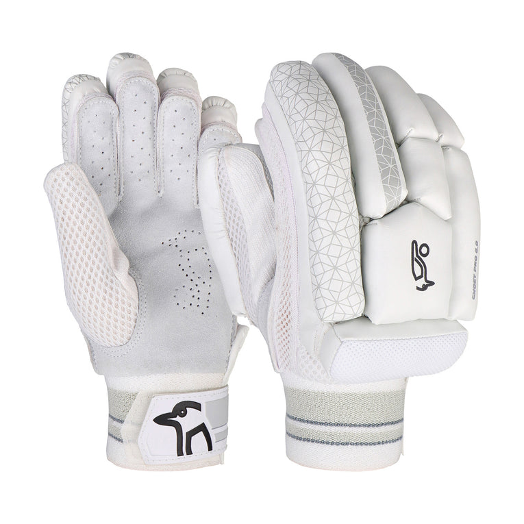 2026 Kookaburra Ghost Pro 6.0 Batting Gloves