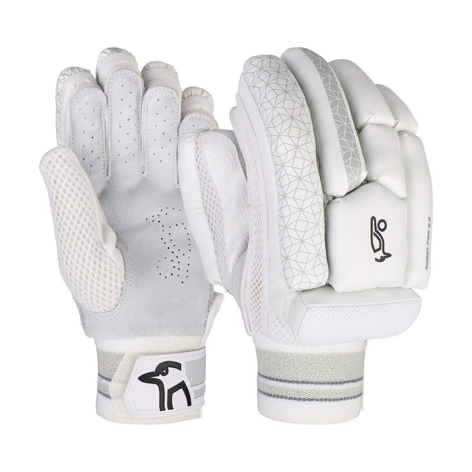 2026 Kookaburra Ghost Pro 6.0 Batting Gloves