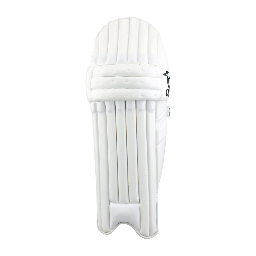 Kookaburra Pro Players Lightweight Batting Pads New 2025
