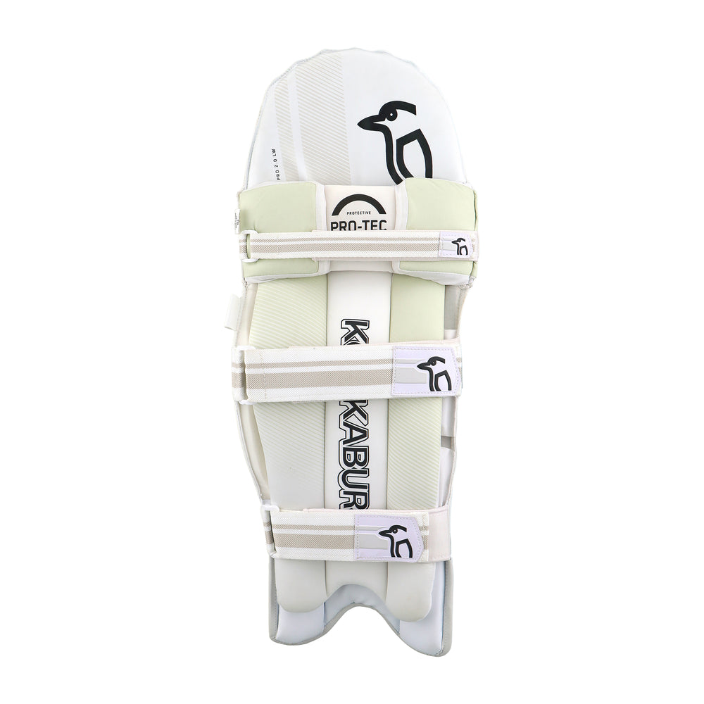 Kookaburra Pro Players Lightweight Batting Pads New 2025