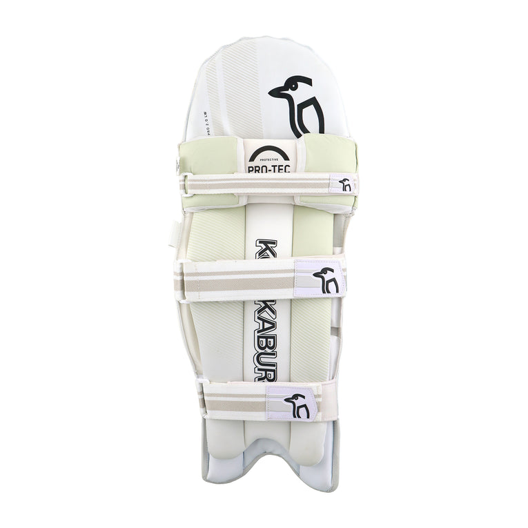 Kookaburra Pro Players Lightweight Batting Pads New 2025