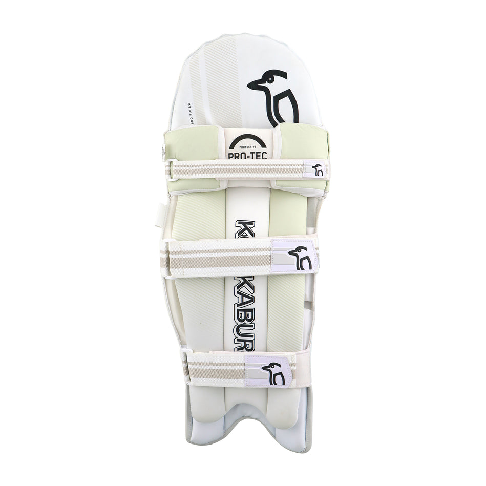 Kookaburra Pro Players Lightweight Batting Pads New 2025