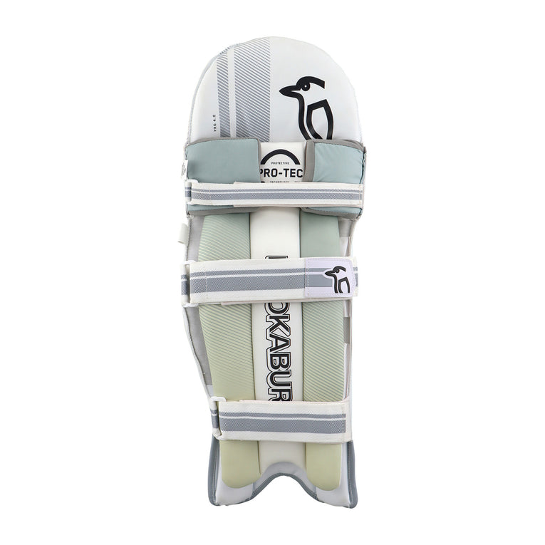 2026 Kookaburra Pro 4.0 Classic Batting Pads