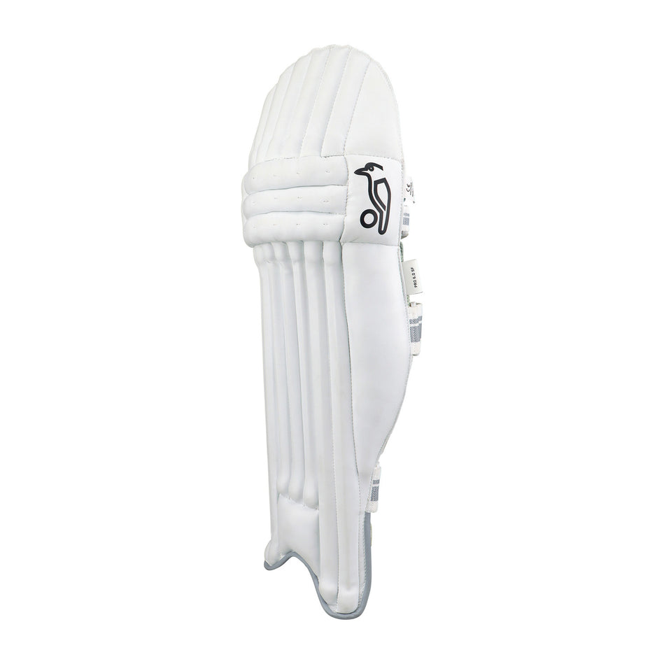 2026 Kookaburra Pro 6.0 Slim Fit Batting Pads
