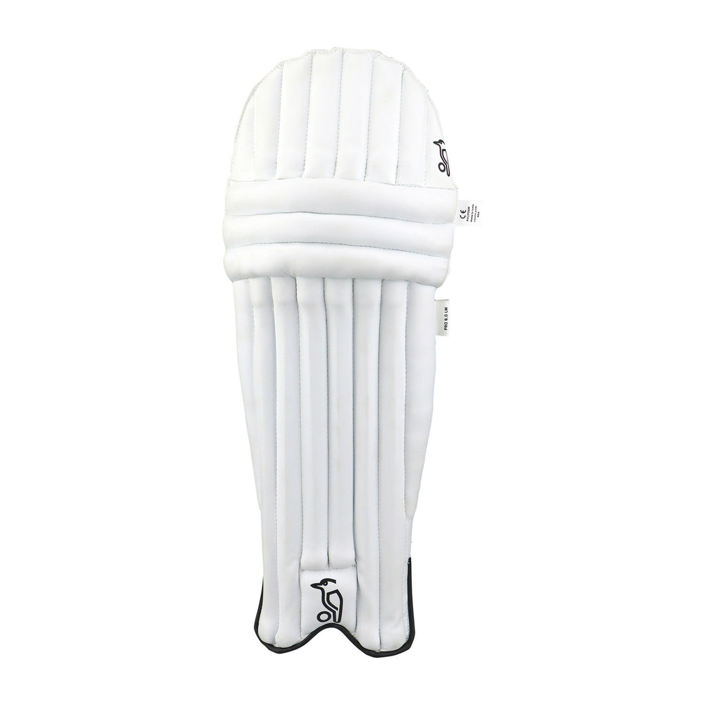 2026 Kookaburra Pro 8.0 Lightweight Junior Batting Pads