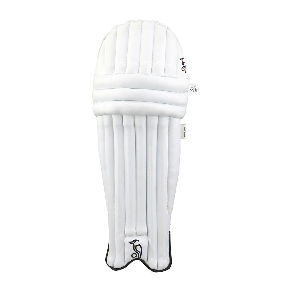 2026 Kookaburra Pro 8.0 Lightweight Junior Batting Pads