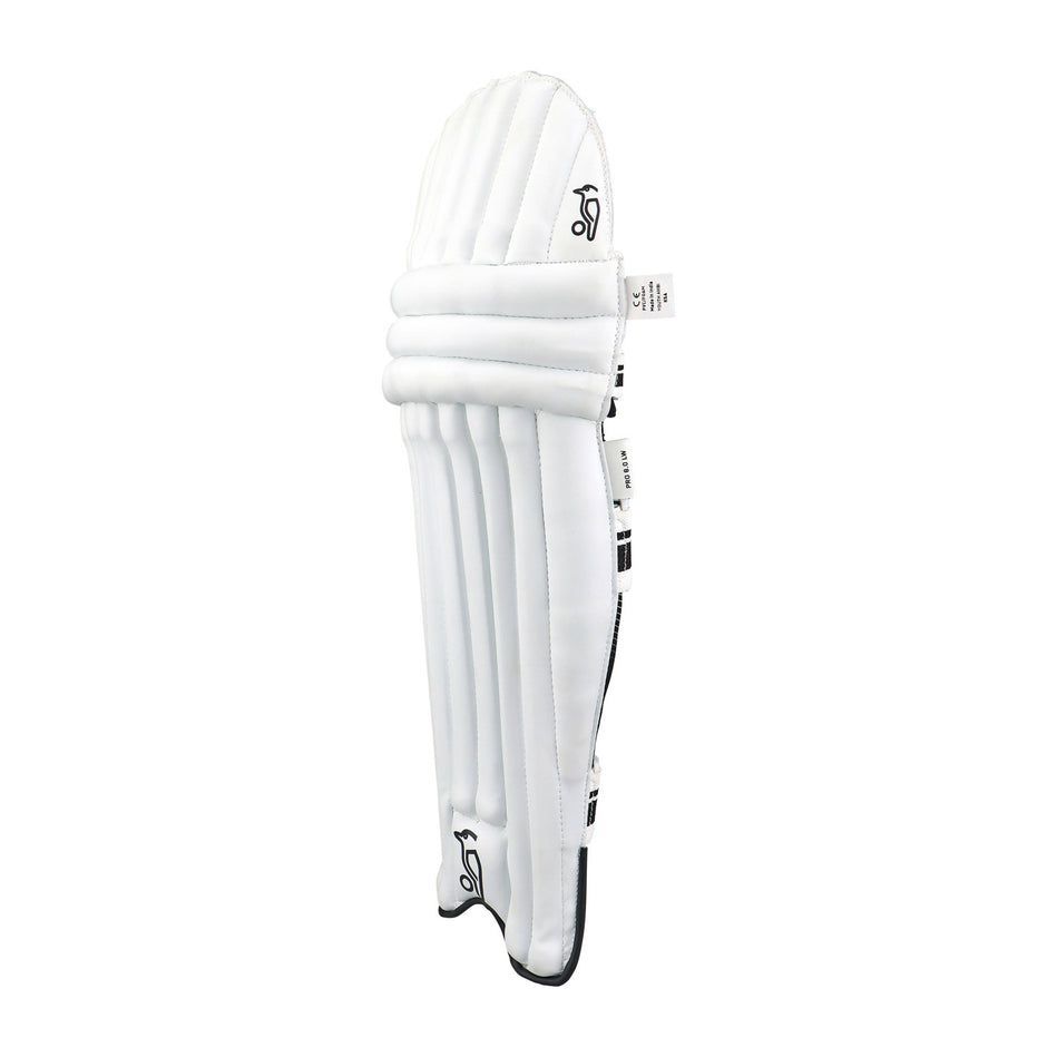 2026 Kookaburra Pro 8.0 Lightweight Batting Pads