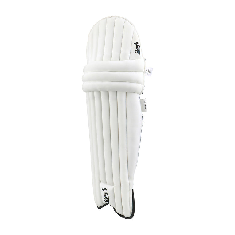 2026 Kookaburra Pro 9.0 Slim Fit Junior Batting Pads