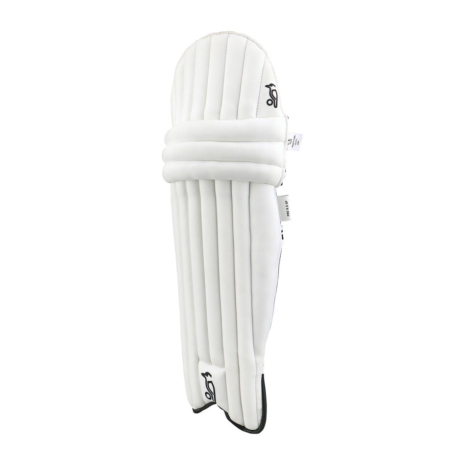2026 Kookaburra Pro 9.0 Slim Fit Junior Batting Pads