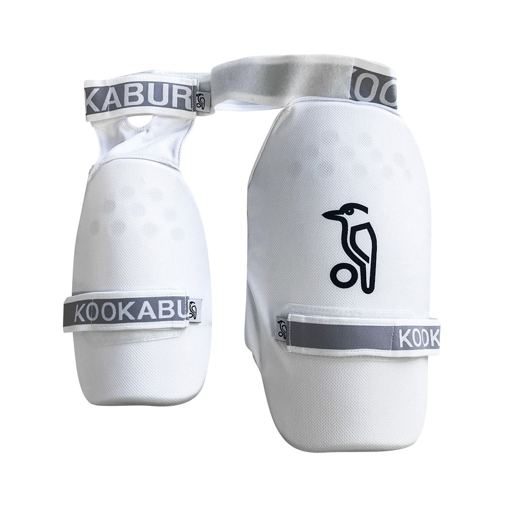Kookaburra Pro 6.0 Thigh Combo