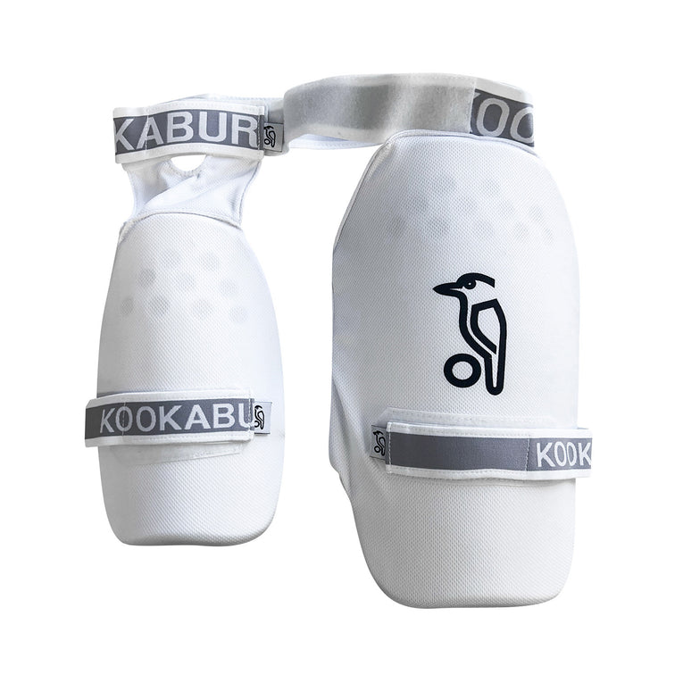 Kookaburra Pro 6.0 Thigh Combo