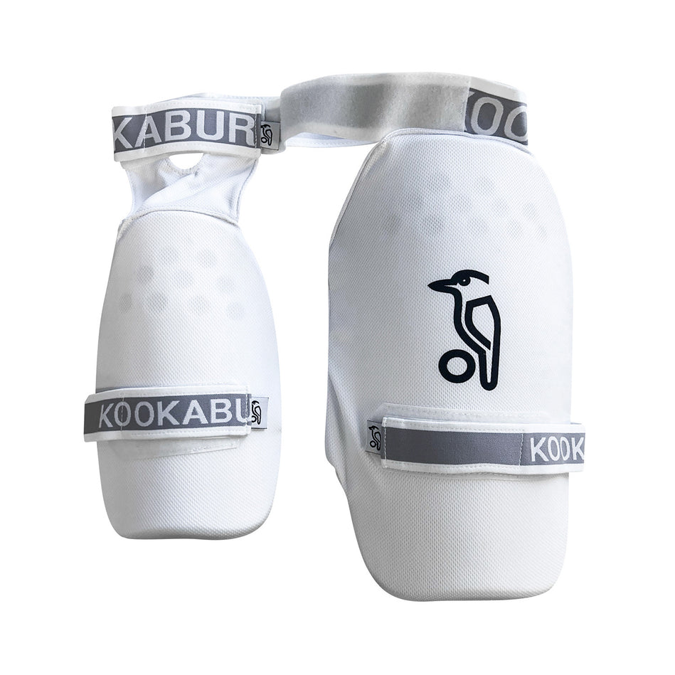Kookaburra Pro 6.0 Thigh Combo