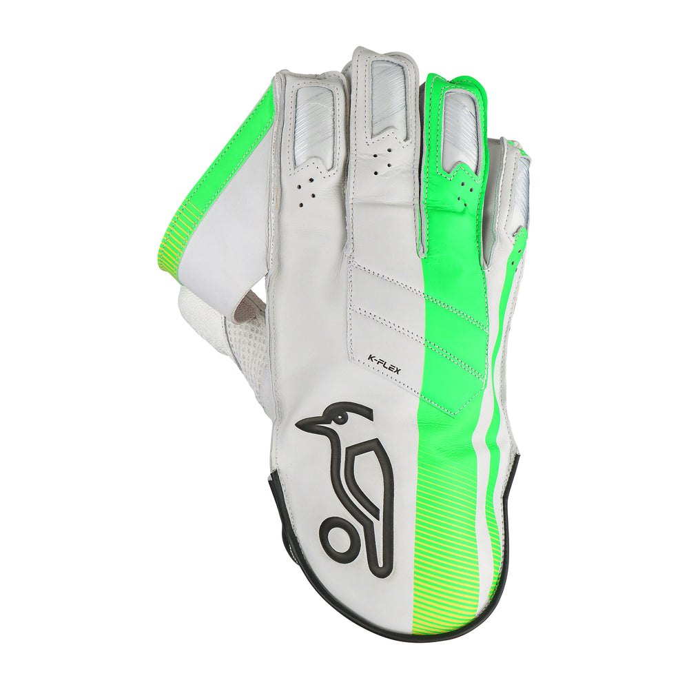 Kookaburra Kahuna Pro Players Wicket Keeping Gloves New 2025