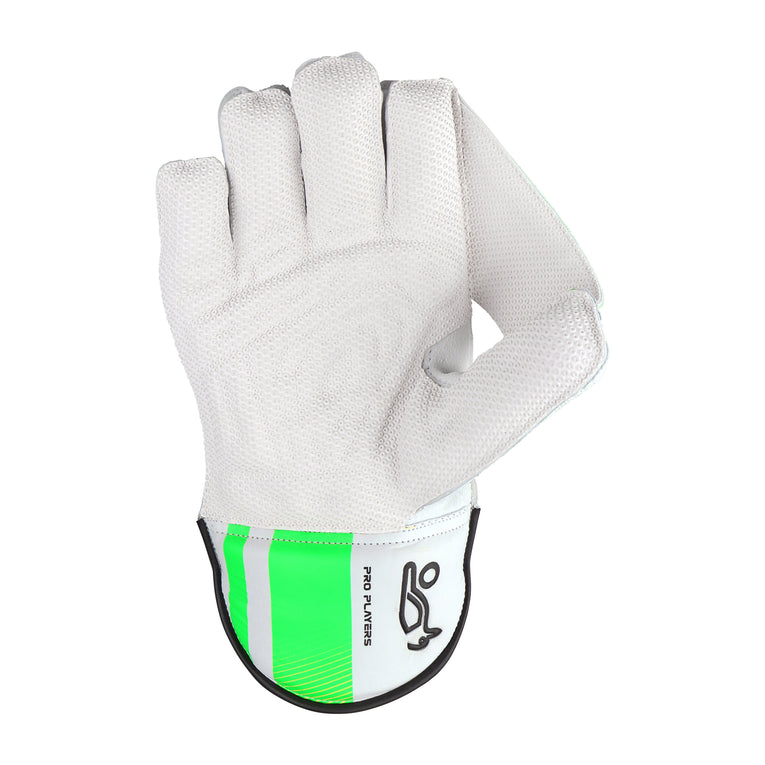 Kookaburra Kahuna Pro Players Wicket Keeping Gloves New 2025