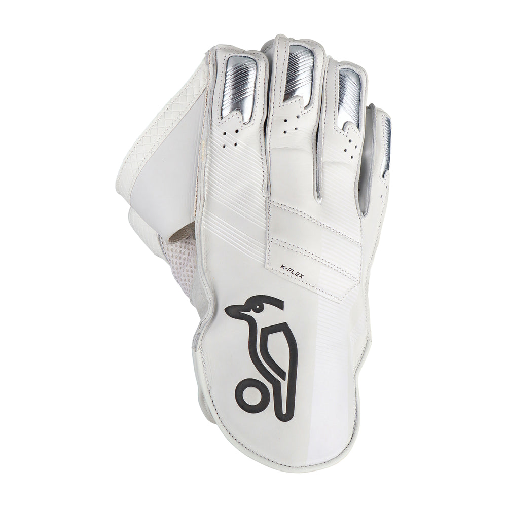 Kookaburra Players Replica Wicket Keeping Gloves New 2025