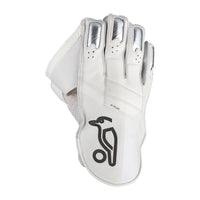 Kookaburra Players Replica Wicket Keeping Gloves New 2025