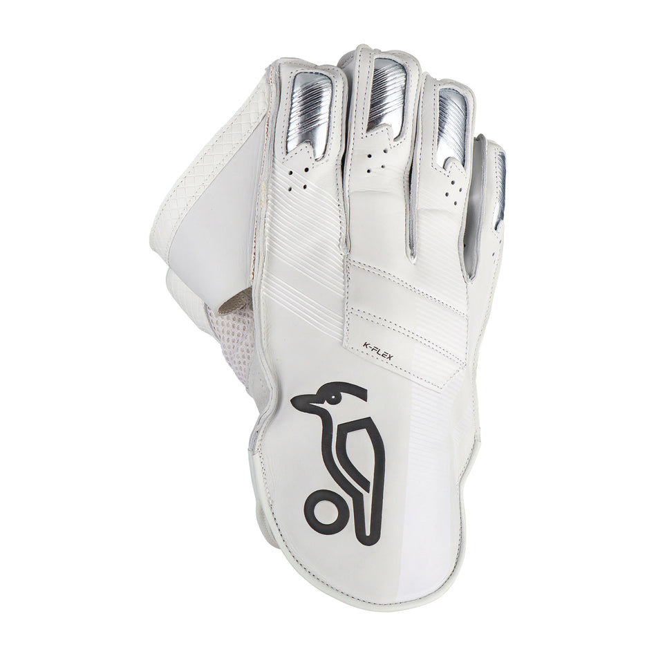 Kookaburra Players Replica Wicket Keeping Gloves New 2025