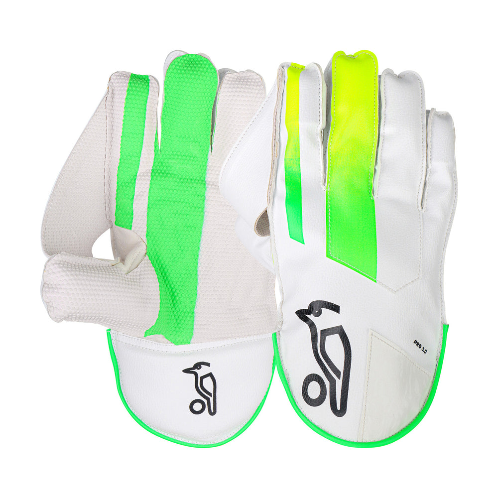 2026 Kookaburra Kahuna Pro 3.0 Junior Wicket Keeping Gloves