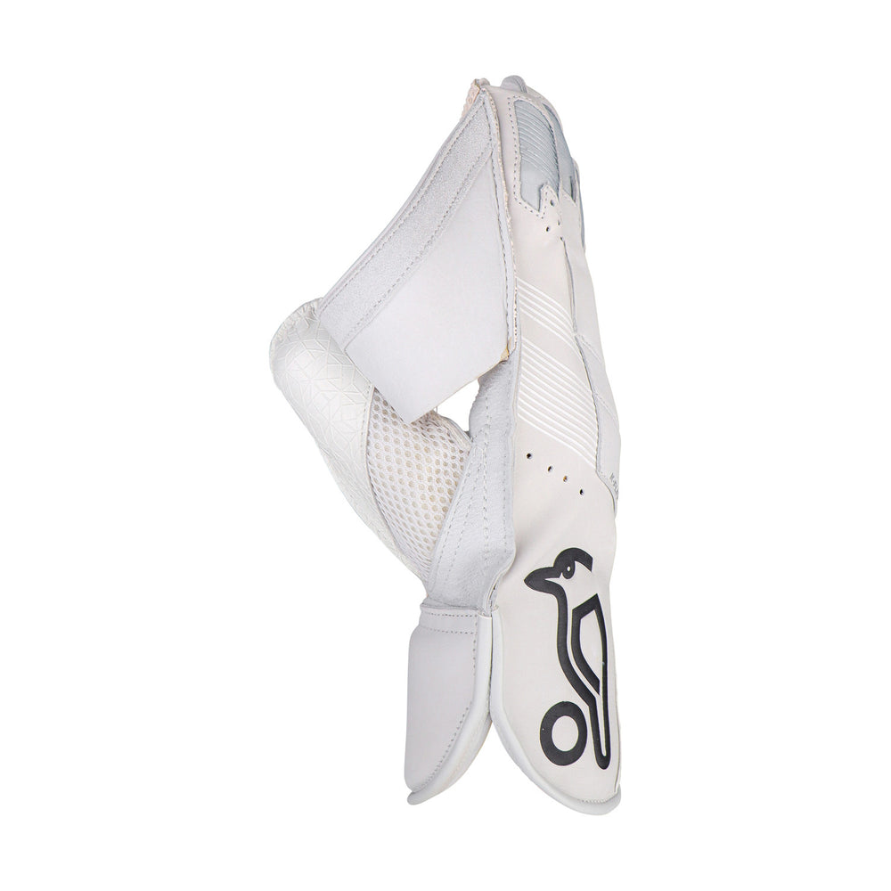 2026 Kookaburra Ghost Players Replica Wicket Keeping Gloves