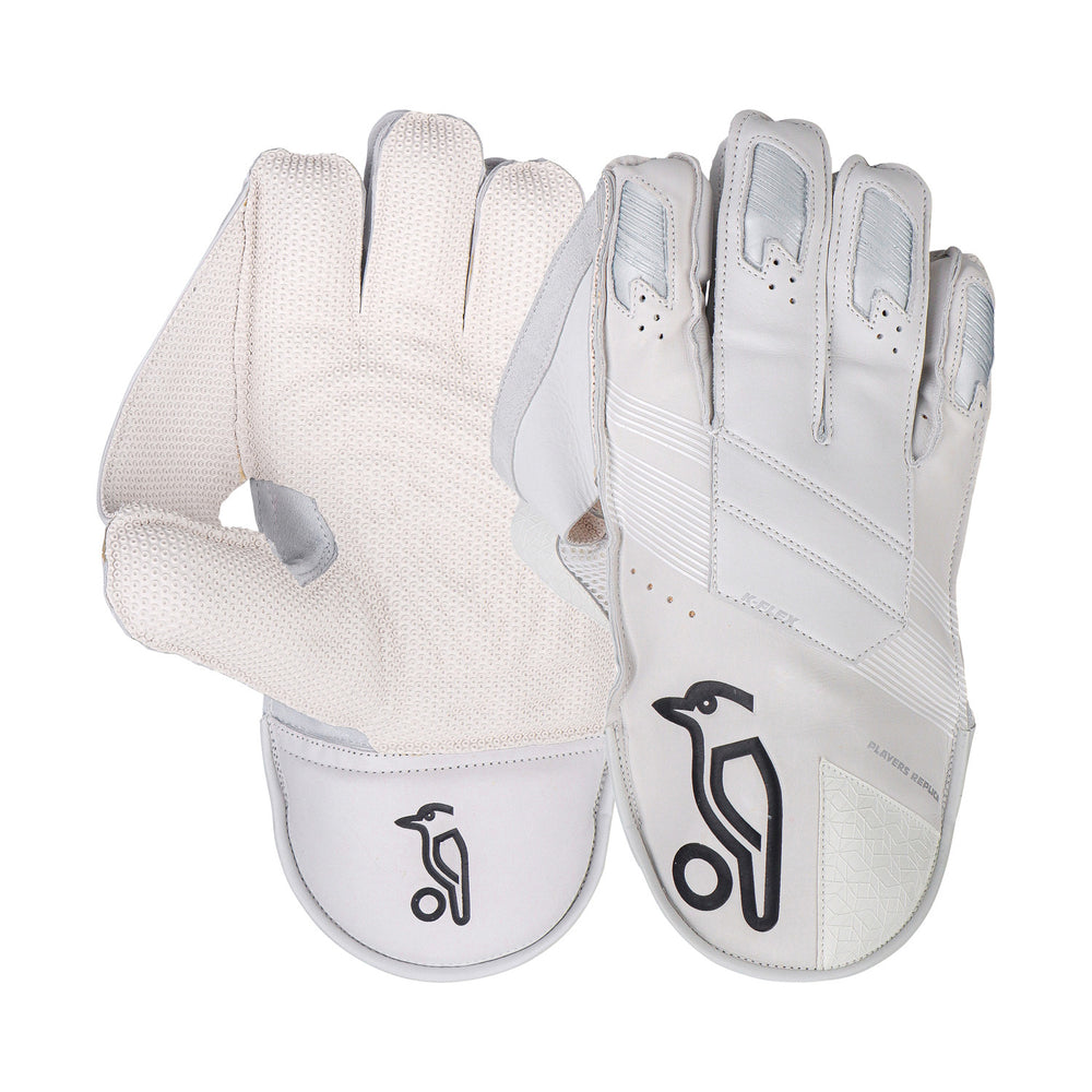 2026 Kookaburra Ghost Players Replica Wicket Keeping Gloves