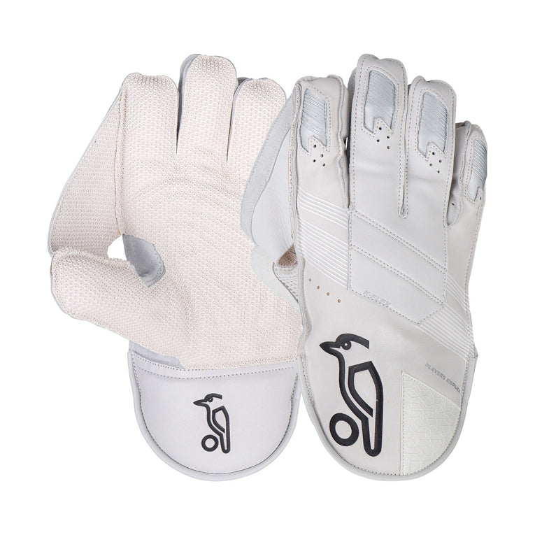 2026 Kookaburra Ghost Players Replica Wicket Keeping Gloves